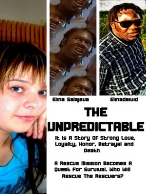 cover image of The Unpredictable